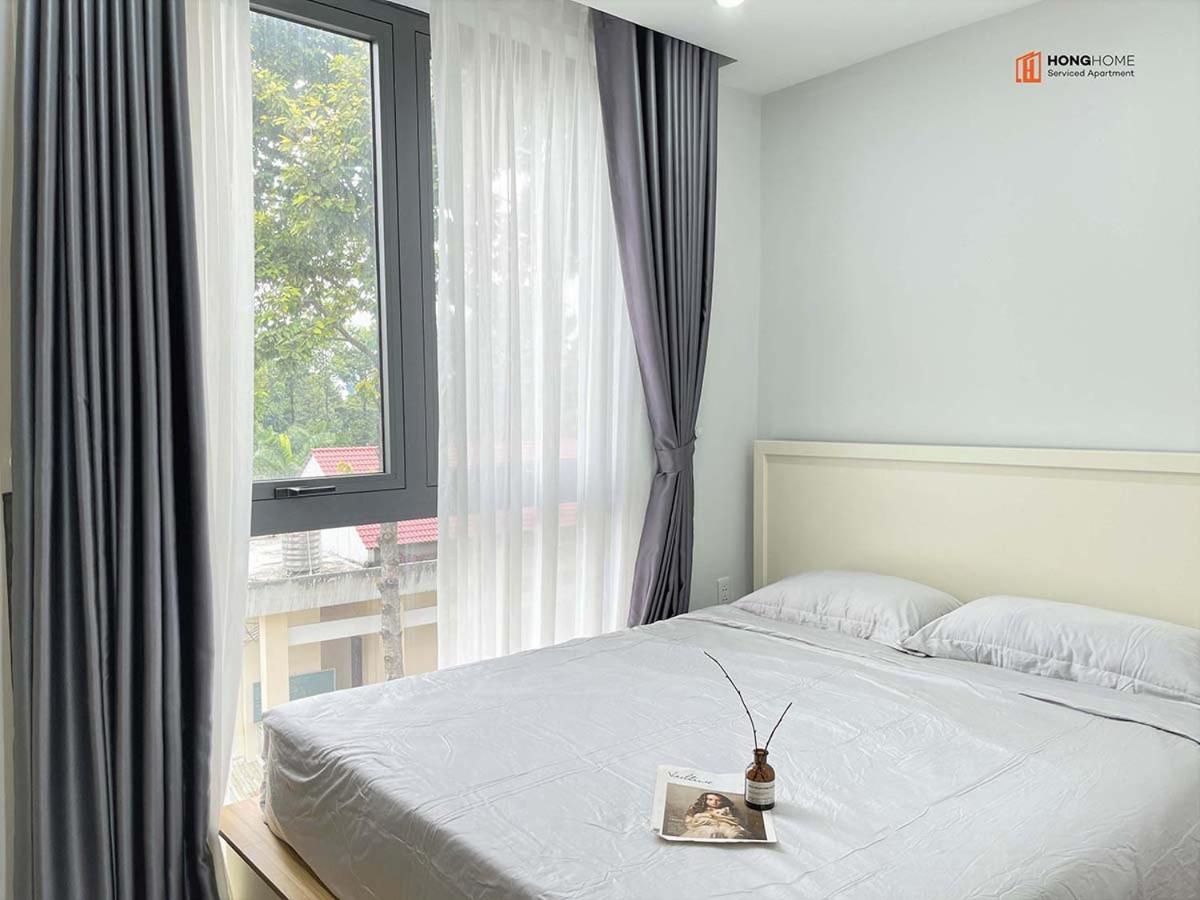 Honghome The Nami Building * TP. Hồ Chí Minh