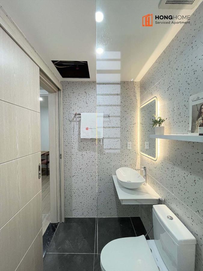 Honghome The Nami Building TP. Hồ Chí Minh