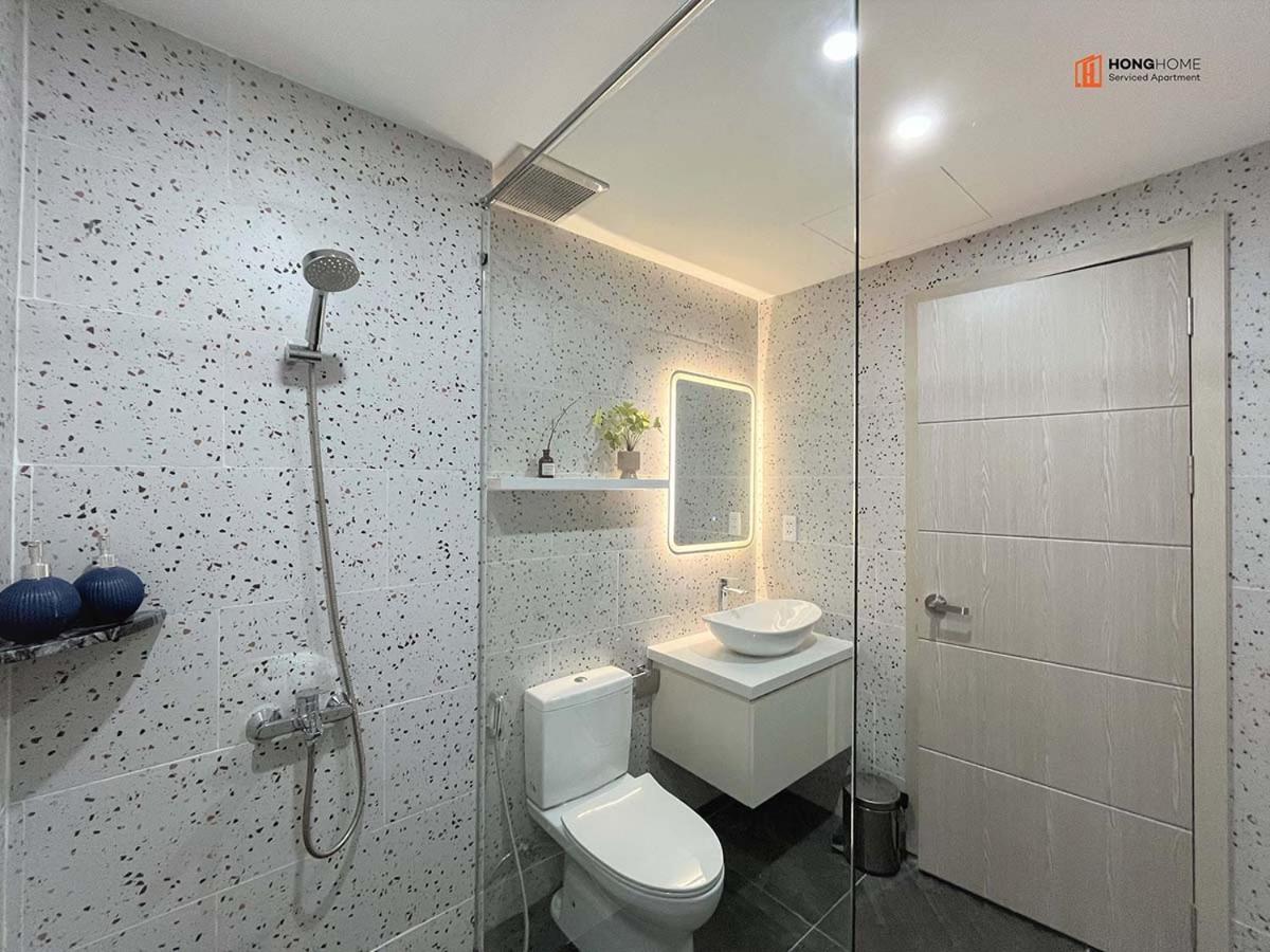 Honghome The Nami Building * TP. Hồ Chí Minh