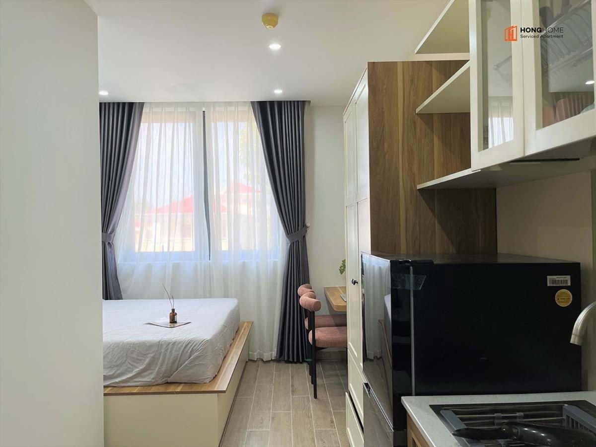 Honghome The Nami Building * TP. Hồ Chí Minh