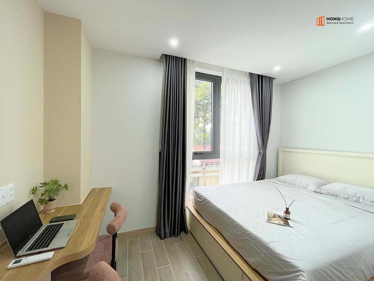 Honghome The Nami Building Căn hộ *